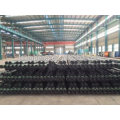 adhesive of oil and gas steel pipe and pipeline